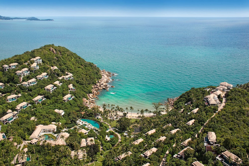 Banyan Tree Samui 134
