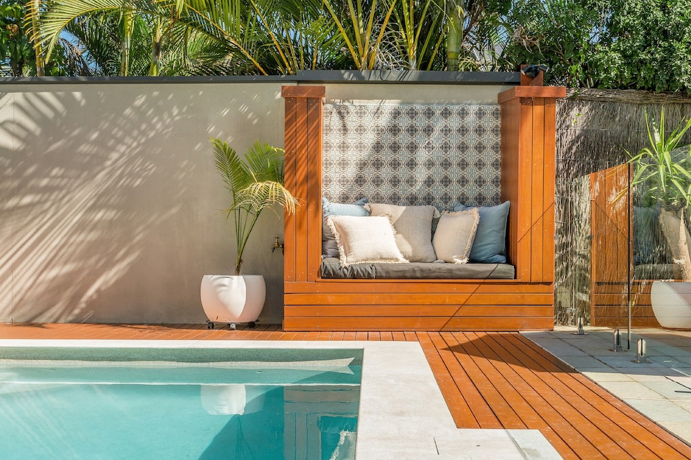 A PERFECT STAY - 3 Little Pigs