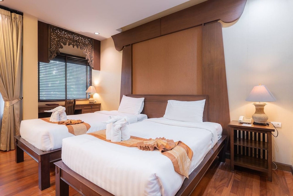 Kham Mon Lanna Resort Chiang Mai