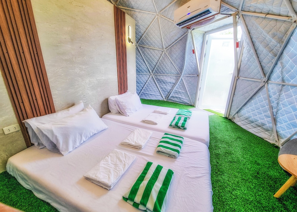 FarmKo Glamping