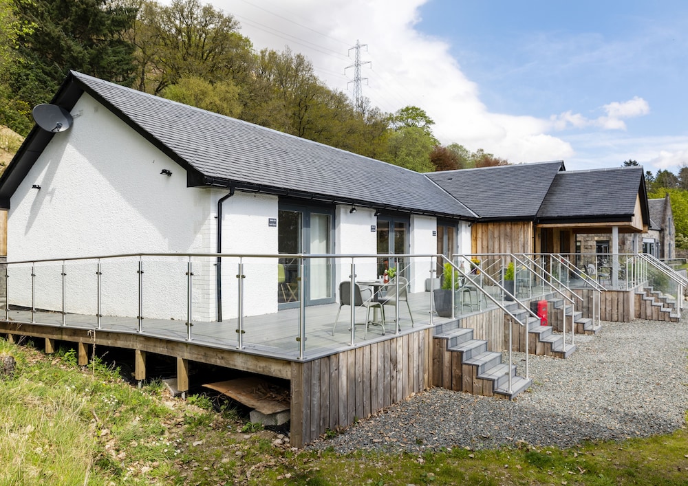 Ben Cruachan inn