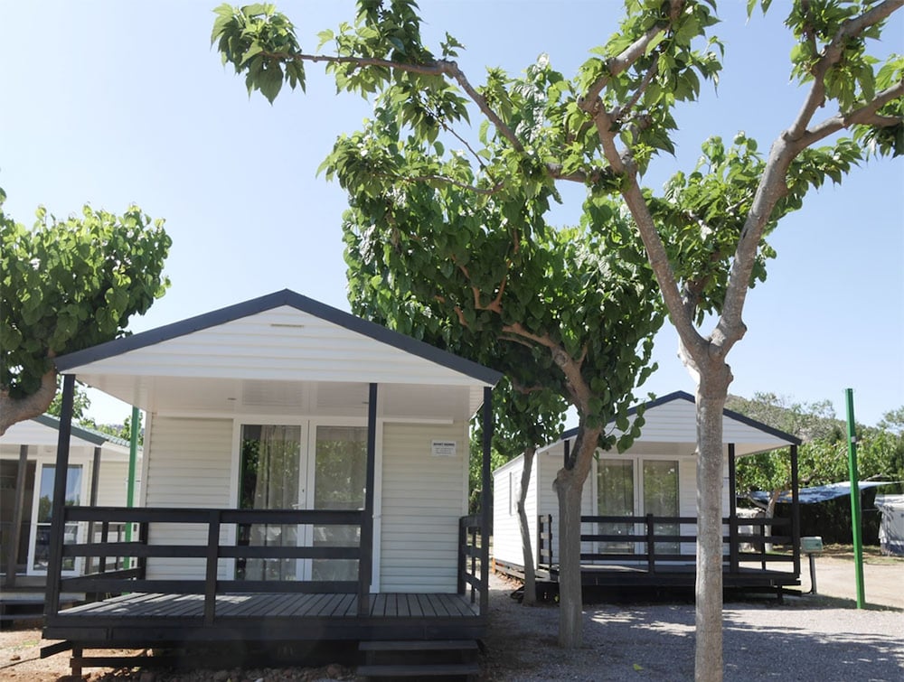 Camping Azahar