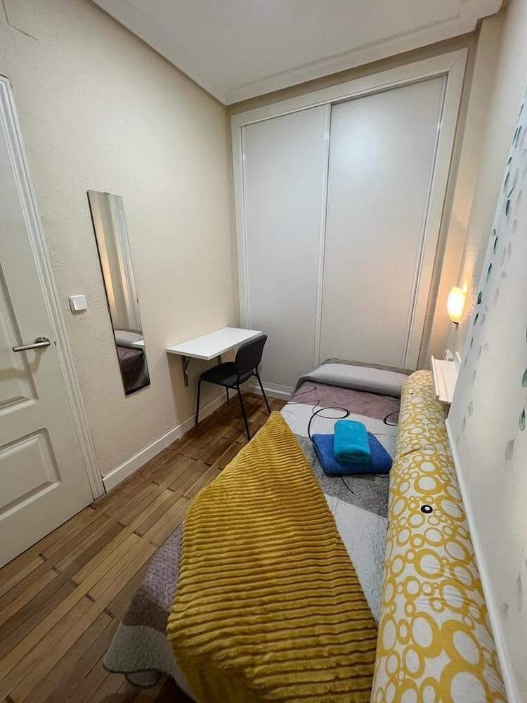 Rooms Maldonado