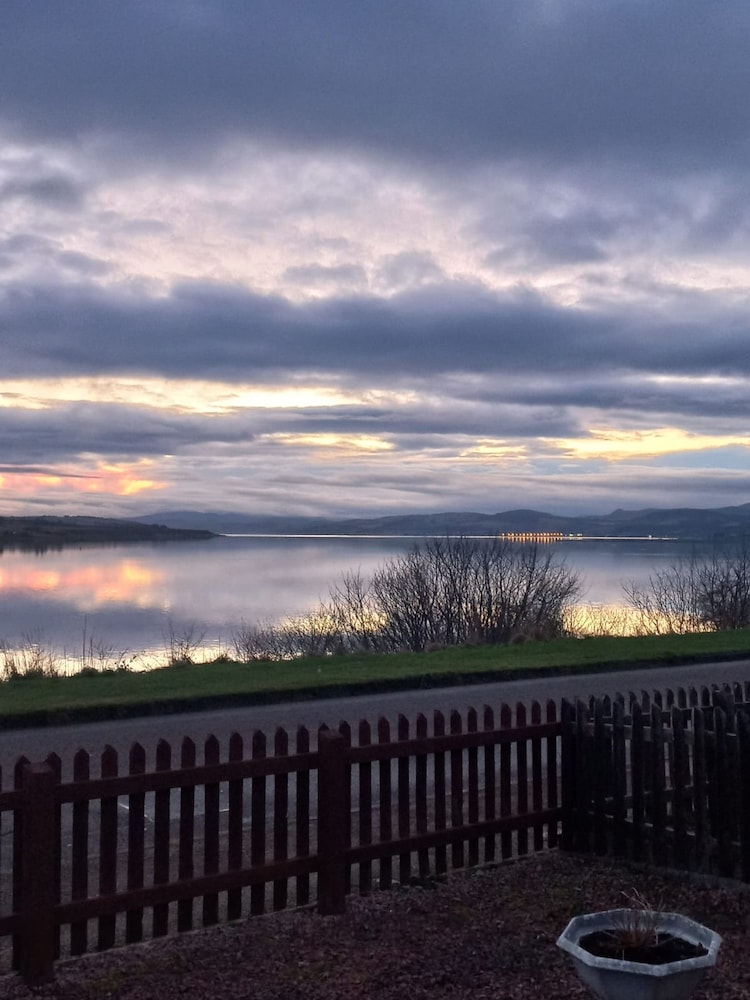 Kavija Invergordon in Invergordon
