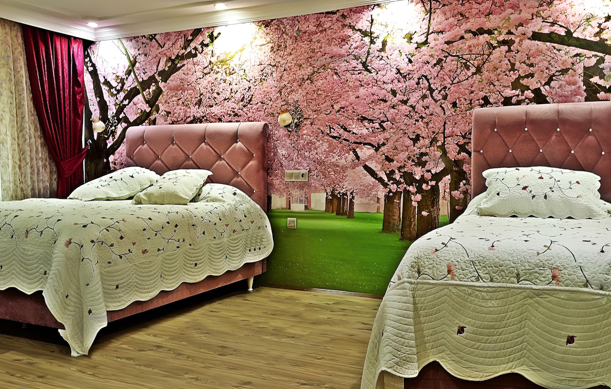 Dedeli Deluxe Hotel