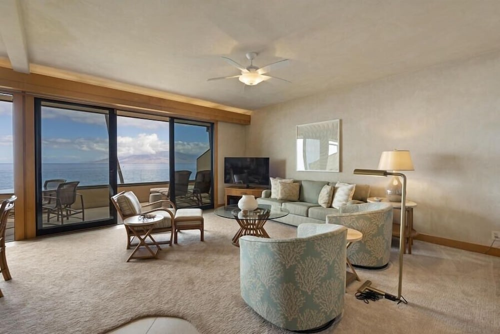 Makena Surf, #f-206 2 Bedroom Condo