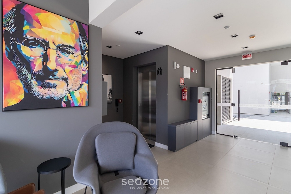 Modern Apartment Near the Beach! - Atc0301