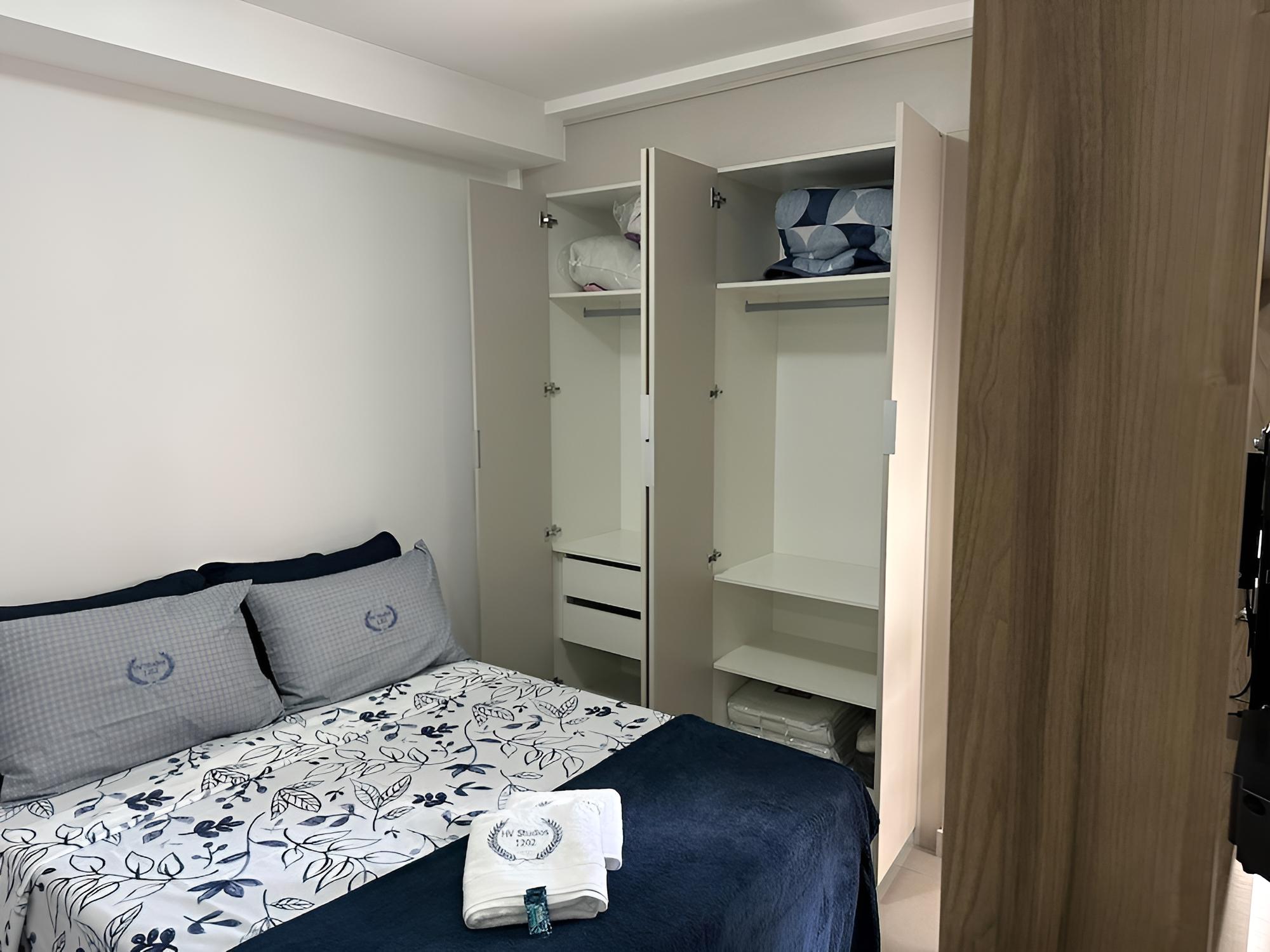 Studio Astral Av. Itamar Franco Piscina