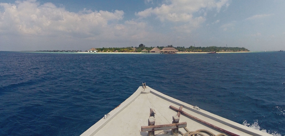 Kihaa Maldives