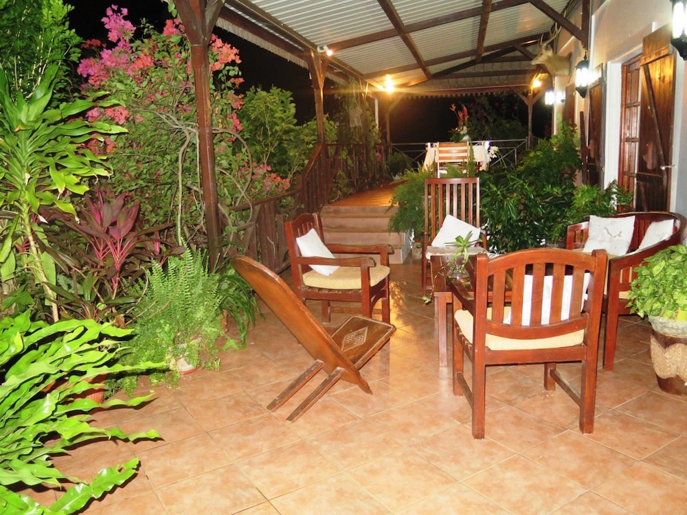 Residence Foulsafat