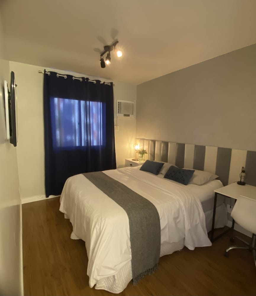 Luxuoso Flat em Reort com vista incrível