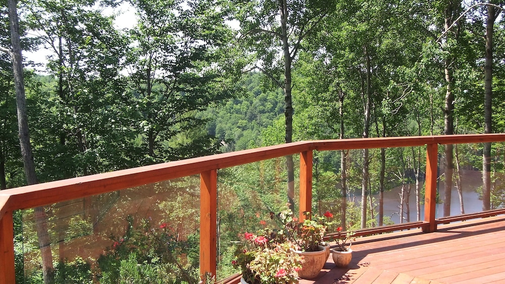 Domaine Baie Mud