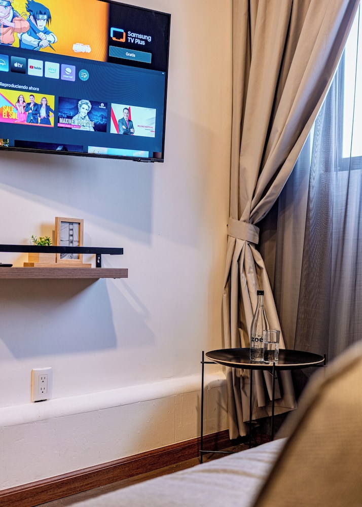 Exclusive & Comfortable Loft Roma Norte photo 4