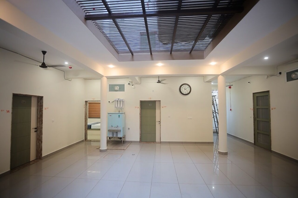 Hotel Prem Sadan