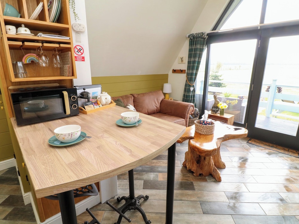 Buttercup Lodge