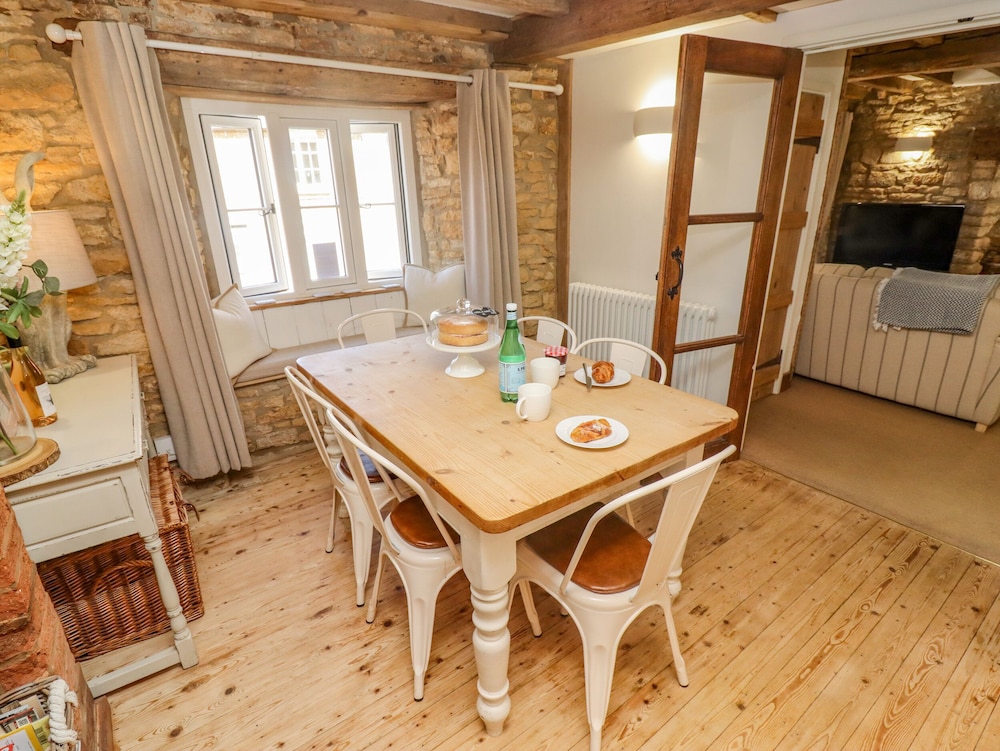 Chippy Cottage