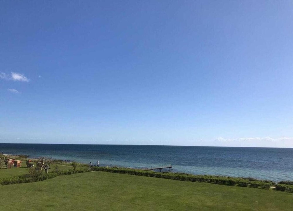Apartment in Fehmarn OT Landkirchen