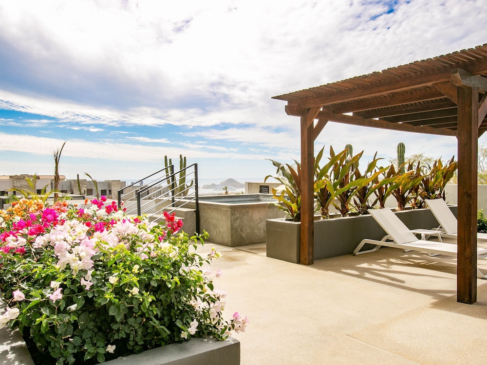 Casa Bella Luna in Cabo San Lucas