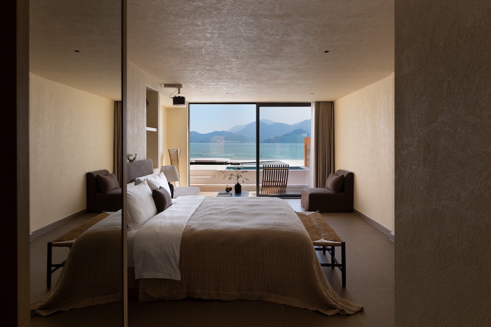 Casa Paramita spa boutique hotel