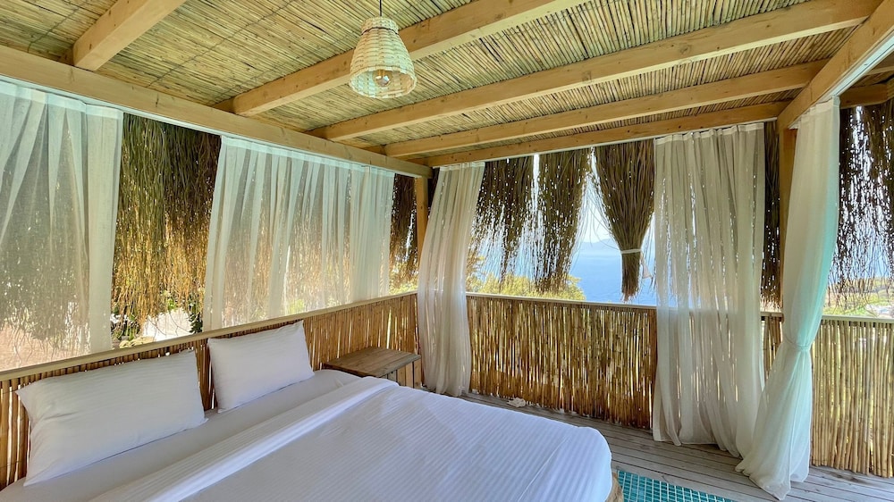 Seaview Faralya Butik Otel - Image 237