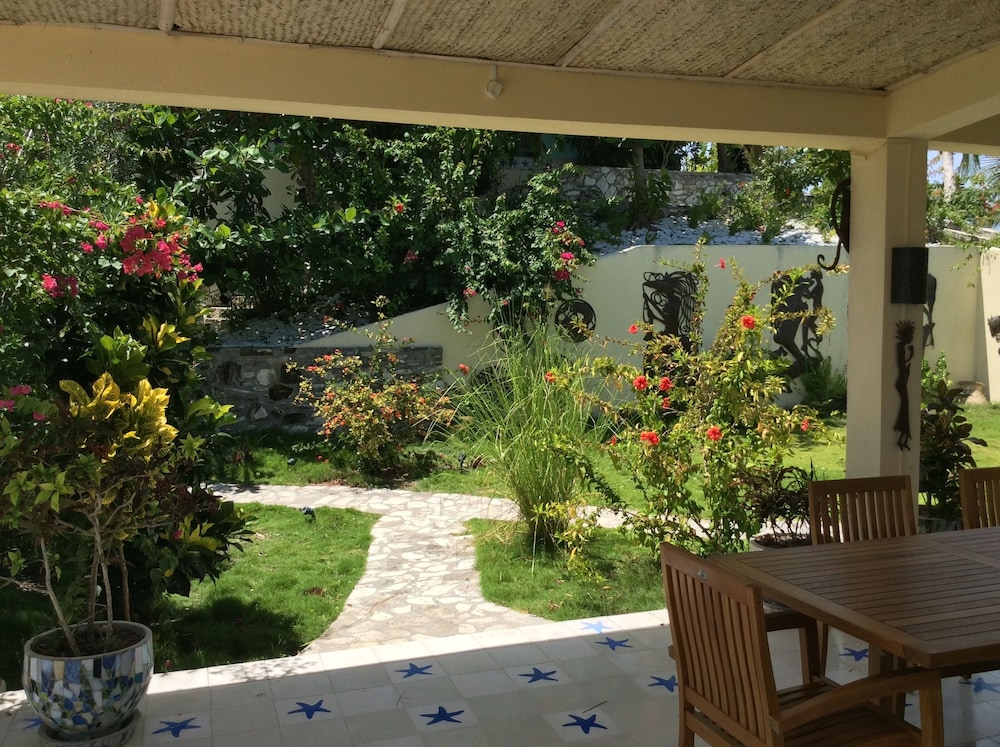 Suites la Colline