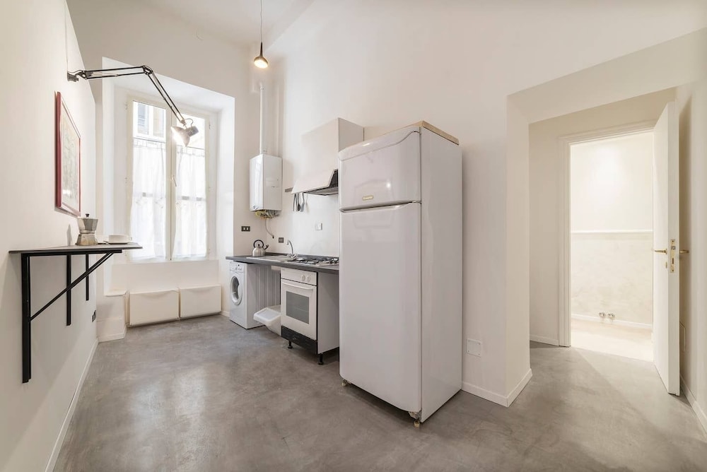 Loft Farnese 2