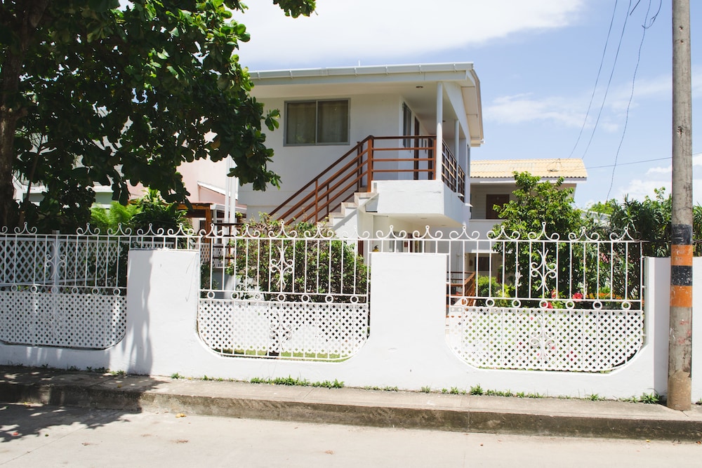 Cabañas Green Yard