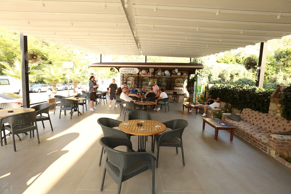 Mavruka Hotel - Image 36