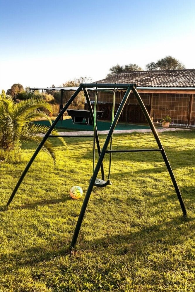 Haroula Apartments