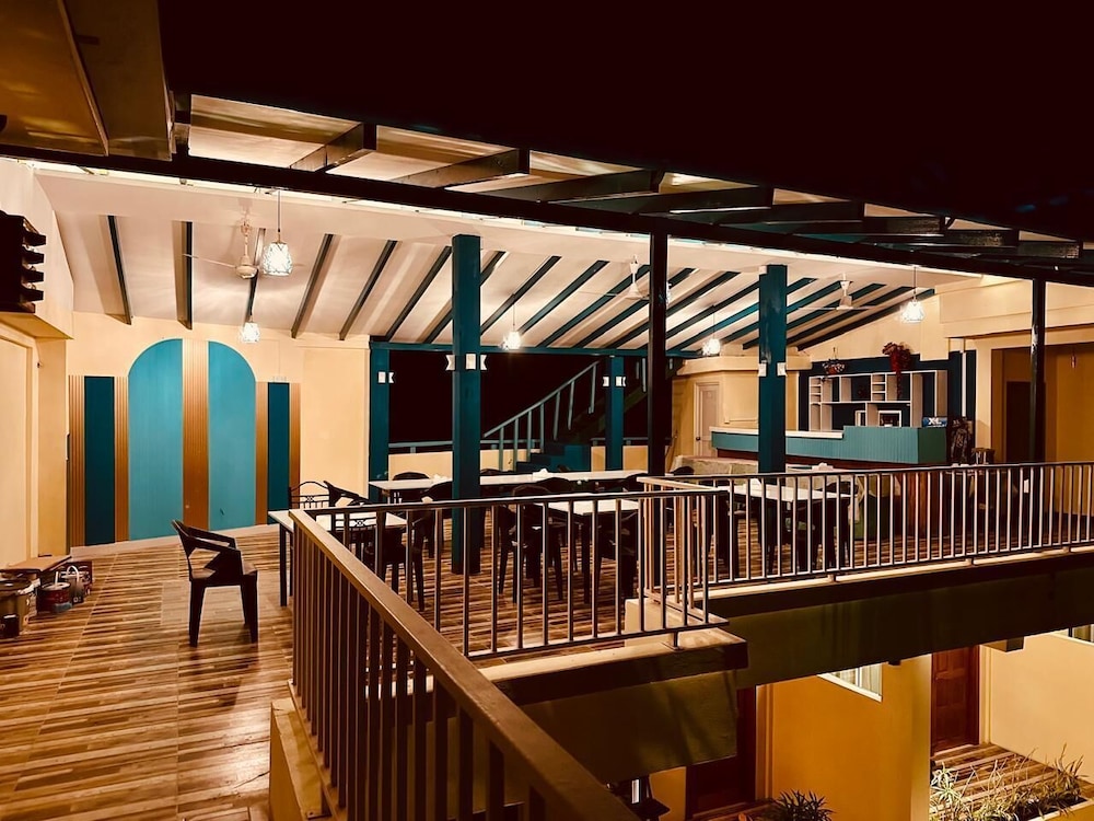 SORENZO Maldives