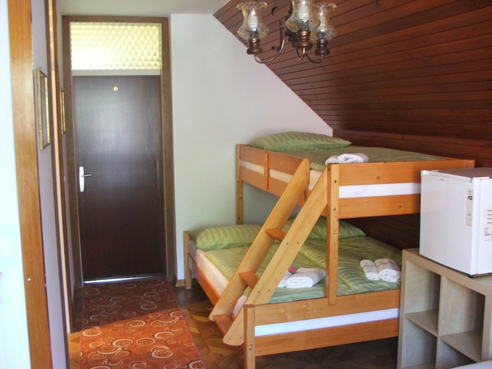 Tourist house Capricorn view 5
