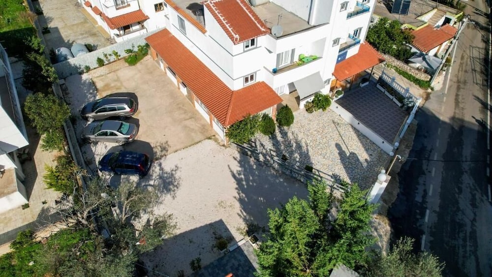 Aktea Apartments