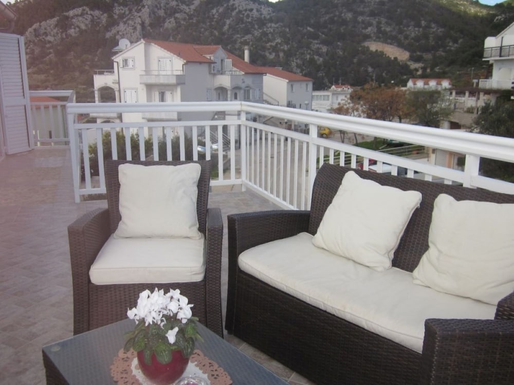 Apartments Sto