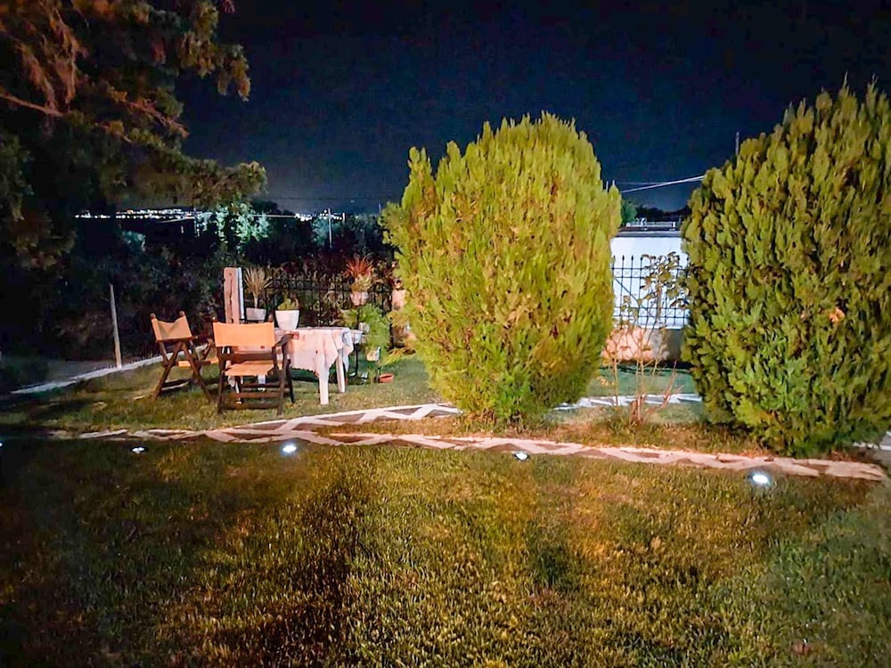 Chalkidiki Sea Aura - Eva s Garden Getaway