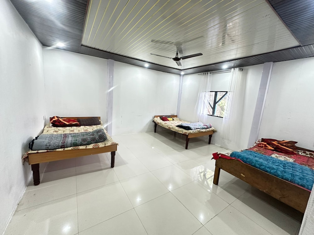 Annpurna hotel & resturent