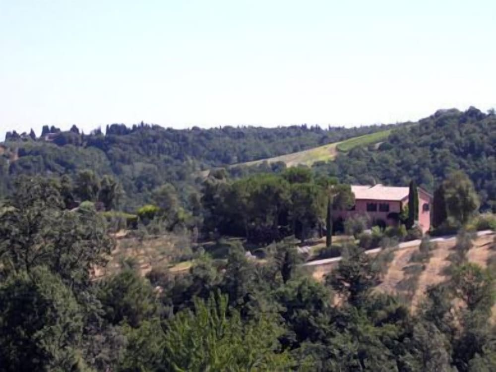 Country House Bosco Lazzeroni
