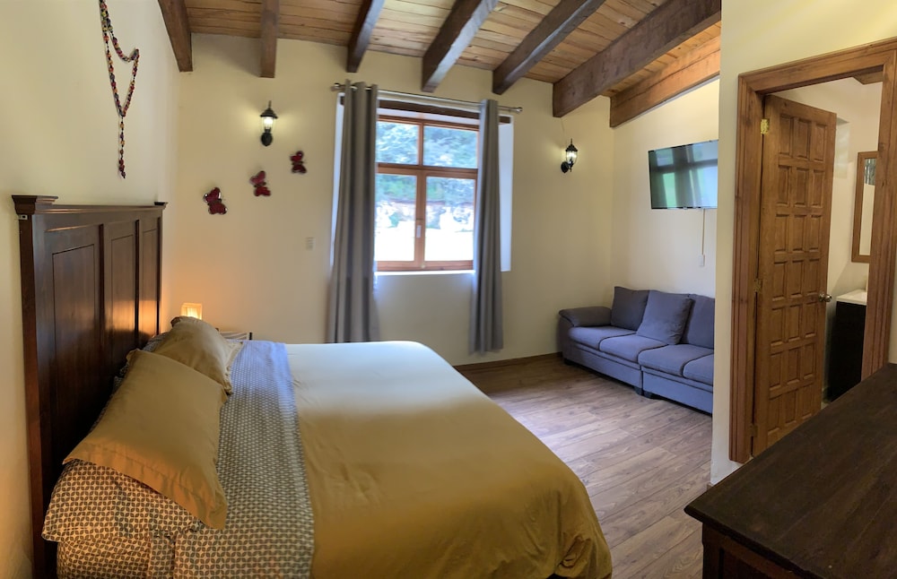 Cortijo La Casona