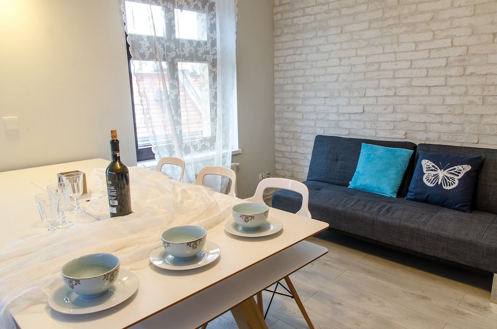 Horison Apartments