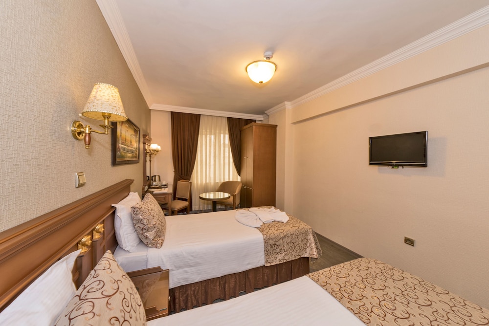 Laleli Gonen Oteli - Image 21