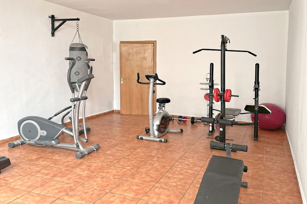 Tetela - 1 Bedroom and Shared Pool in Centro
