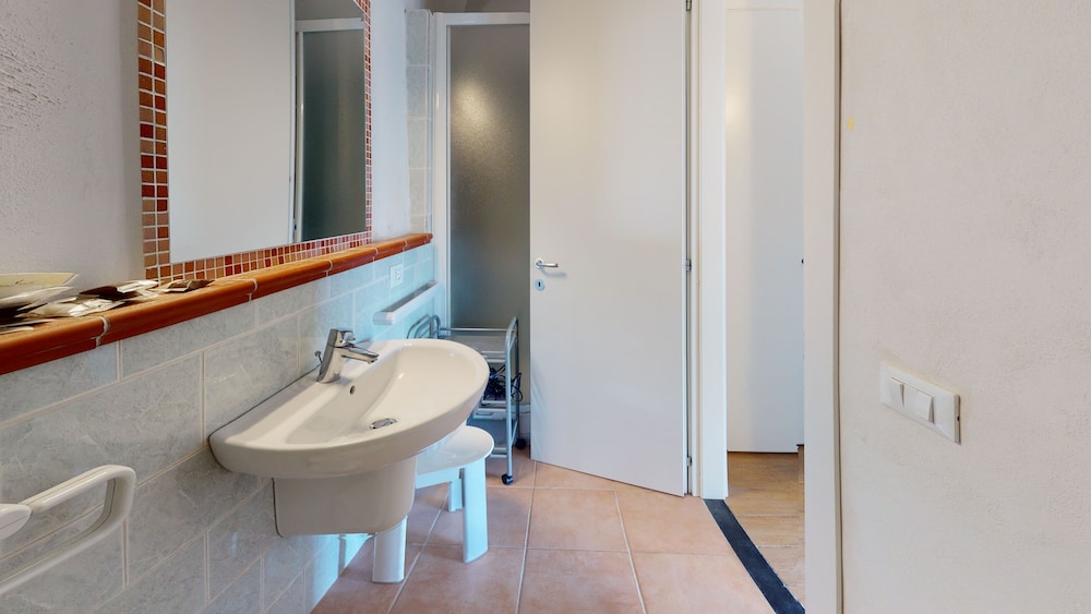 B&B La Canonica – Svegliarsi a Verezzi