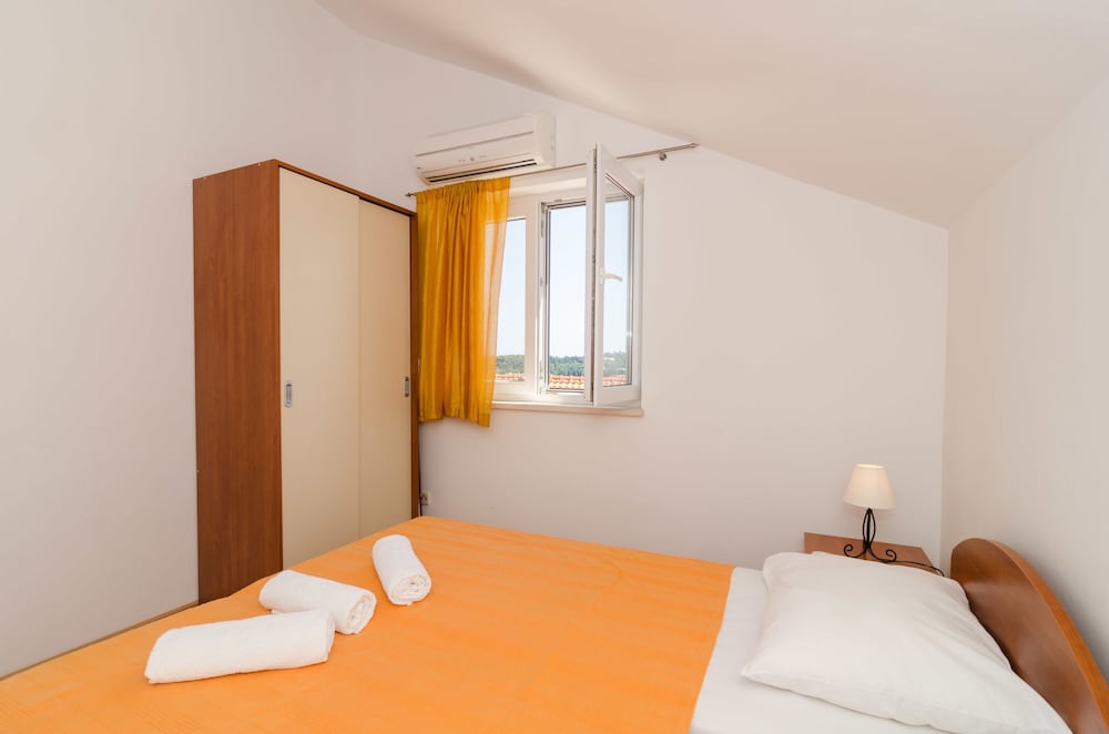 Burum Apartments