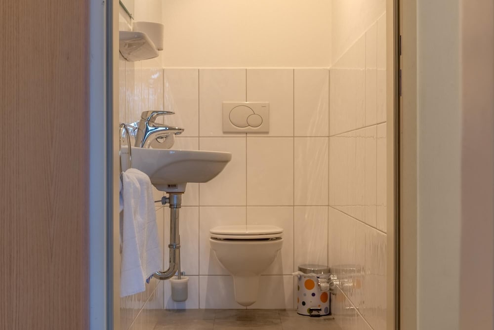 Post Residence Apartments 3C 150m From ski Lift