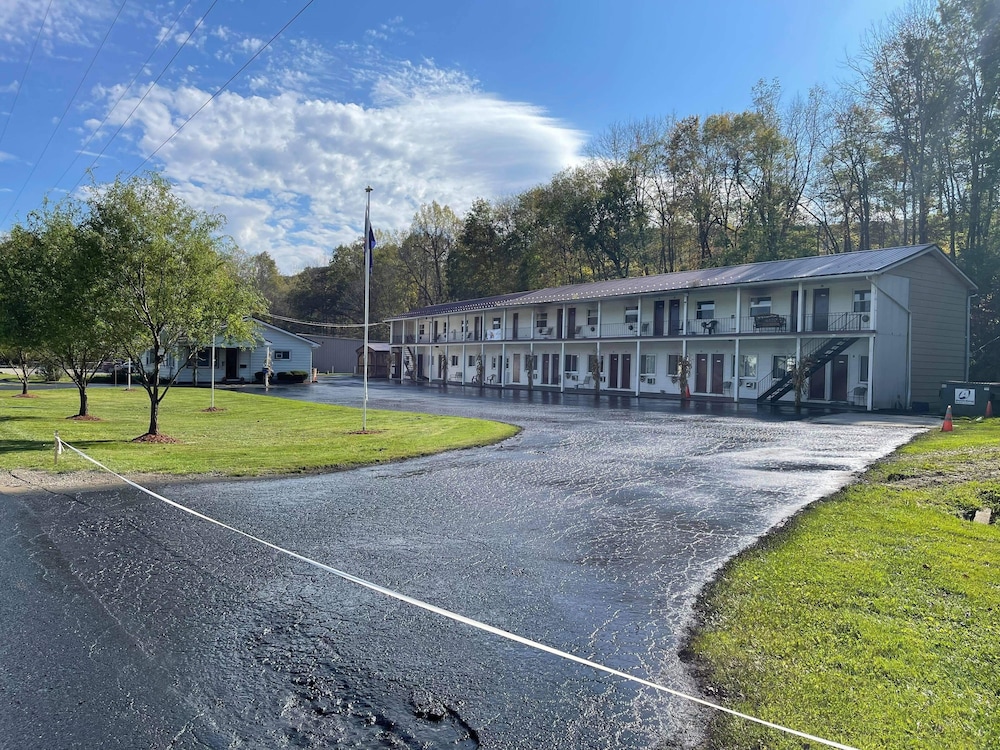 Budget Lodge Warren