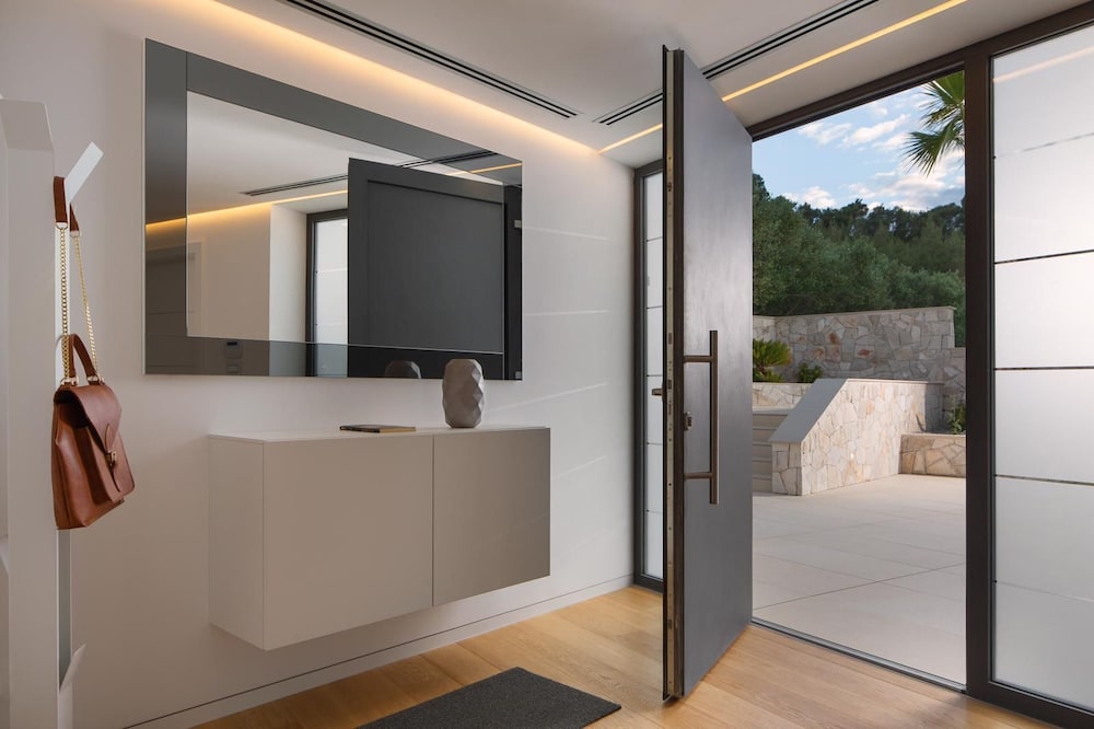 Luxury Villa Palma de Korkyra with Pool view 4