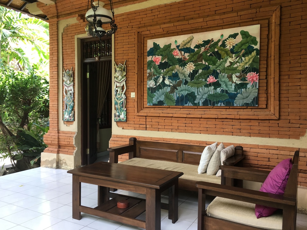 Cafe Wayan Cottages