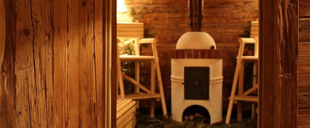 Three Horseshoes Country Inn and Spa