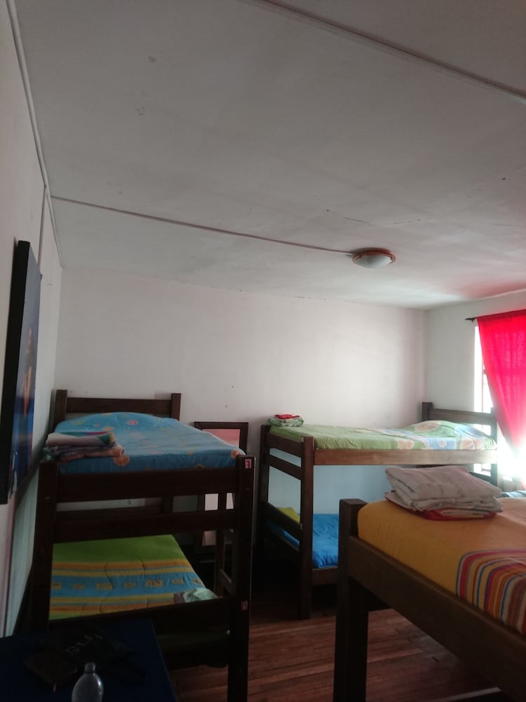El Carnero Hostel - Property Image 34