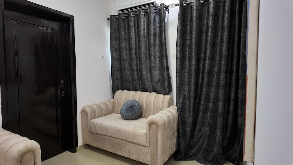 Sultan Apartments Lagos