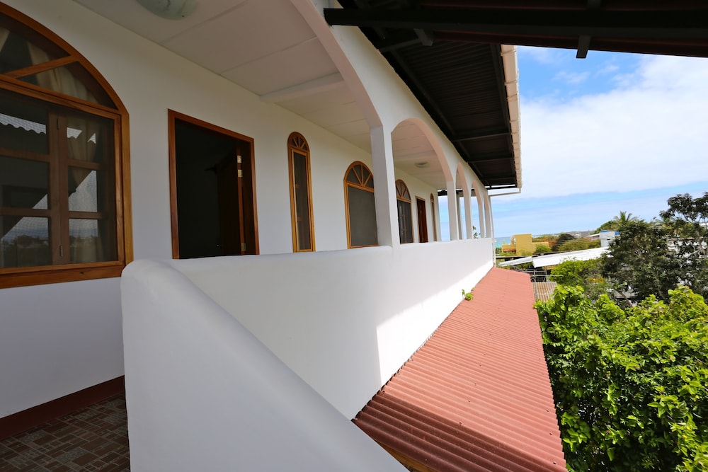 The Galapagos Pearl B&B